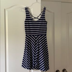 (3/$30) Charlotte Ruse Summer Dress XS